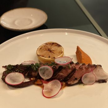 Cino - Octopus, melted on your mouse - Italian Near Me - Honolulu, Hawaii Cino - Octopus, melted on your mouse - Italian Near Me - Honolulu, Hawaii
