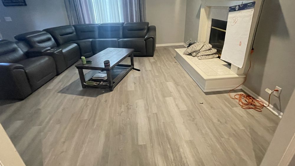 Slide of Titus Homes