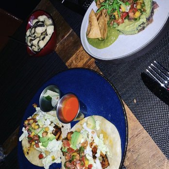 BLACKBARN - New American Near Me - New York, New York