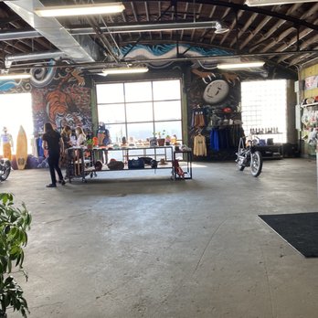 Blip Roasters - Inside - Coffee & Tea Near Me - Kansas City, Missouri