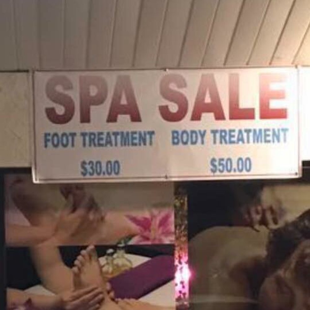 Panda Foot & Spa - Foot Massage $30 Body $50 - Massage Near Me - Owensboro, Kentucky Panda Foot & Spa - Foot Massage $30 Body $50 - Massage Near Me - Owensboro, Kentucky