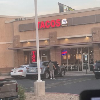 Tacos Calafia - What the outside looks like. - Tacos Near Me - Tolleson, Arizona Tacos Calafia - What the outside looks like. - Tacos Near Me - Tolleson, Arizona