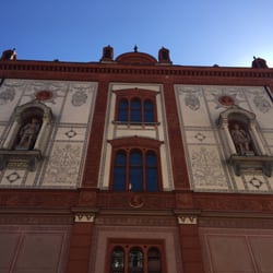 Universität Rostock