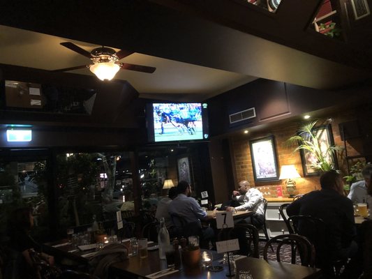 The Civic Pub by null