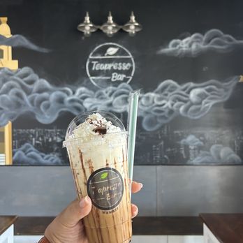 Teapresso Bar - Bubble Tea Near Me - Kapolei, Hawaii Teapresso Bar - Bubble Tea Near Me - Kapolei, Hawaii