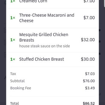 Mesquite Chop House - For 90 dollars, I had high expectations but was let down - Steakhouses Near Me - Memphis, Tennessee Mesquite Chop House - For 90 dollars, I had high expectations but was let down - Steakhouses Near Me - Memphis, Tennessee