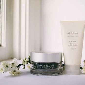 Vetiver Skin Studio - Vetiver is proud to carry Arcona. - Makeup Artists Near Me - Austin, Texas Vetiver Skin Studio - Vetiver is proud to carry Arcona. - Makeup Artists Near Me - Austin, Texas