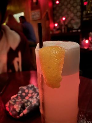 Sol Liquor Lounge by null