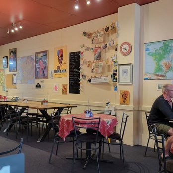 Le Cafe de Paris - Cafes Near Me - Rotorua, BOP Le Cafe de Paris - Cafes Near Me - Rotorua, BOP