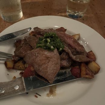 Little Dom's - Steak tips Monday night supper - Italian Near Me - Los Angeles, California Little Dom's - Steak tips Monday night supper - Italian Near Me - Los Angeles, California