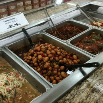 Palama Supermarket - International Grocery Near Me - Honolulu, Hawaii