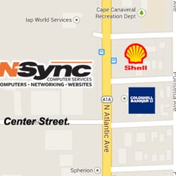 N-Sync Computer Services