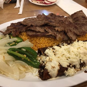 Mexico Restaurant - Tampiqueña - Mexican Near Me - Passaic, New Jersey