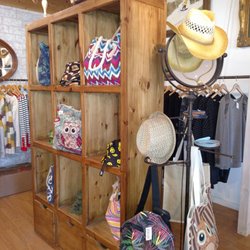 Moxie Clothing Boutique