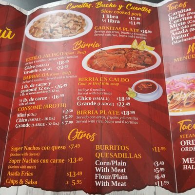 Carnitas y Tortas Ahogadas Guadalajara 2 by null