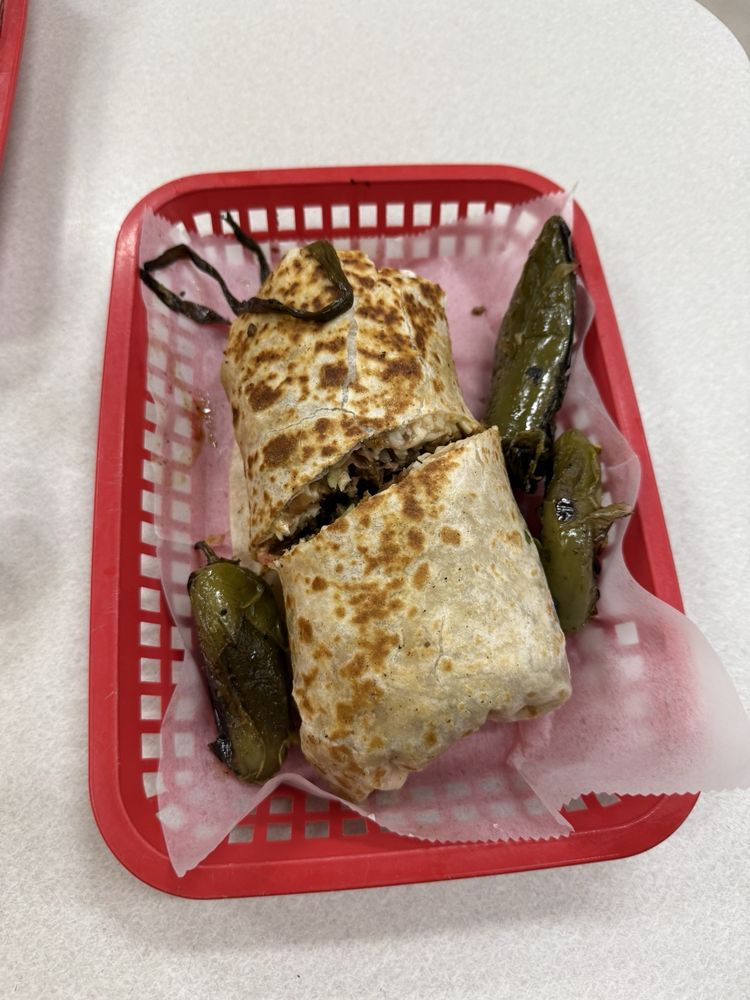 La Alcancia Supermarket