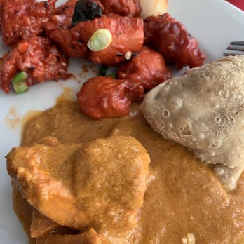 Moon Indian Cuisine - Buffet. Unlimited naan, chicken 65, chicken tikka masala, samosa..... - Indian Near Me - Marietta, Georgia Moon Indian Cuisine - Buffet. Unlimited naan, chicken 65, chicken tikka masala, samosa..... - Indian Near Me - Marietta, Georgia