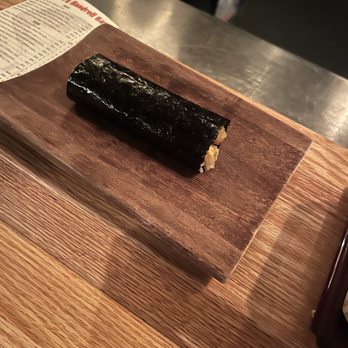 Saru Handroll Bar - Sushi Bars Near Me - San Francisco, California Saru Handroll Bar - Sushi Bars Near Me - San Francisco, California