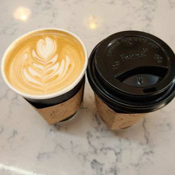 Recreational Coffee - Honey vanilla latte, chai latte - Coffee & Tea Near Me - Long Beach, California Recreational Coffee - Honey vanilla latte, chai latte - Coffee & Tea Near Me - Long Beach, California