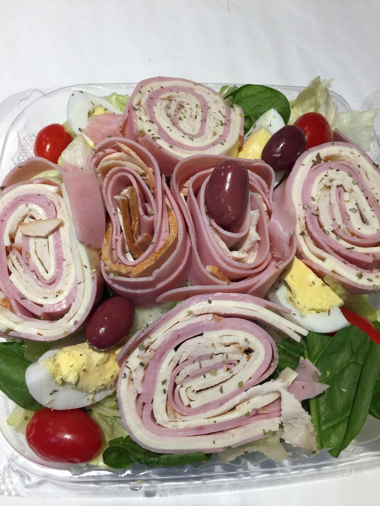 FIESTA PIZZA II 48 Photos & 99 Reviews 600 E Jamestown St