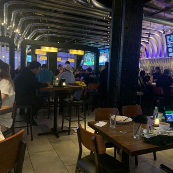Yard House - New American Near Me - New York, New York