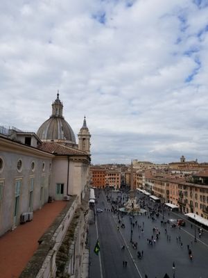 Museo di Roma - Palazzo Braschi by null