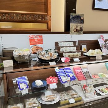K.Minamoto - Desserts Near Me - Honolulu, Hawaii