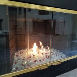 Fireplace & BBQ Service