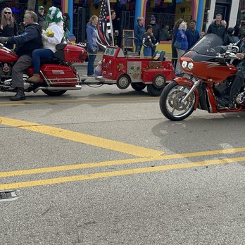 Forest Park St. Patrick's Day Parade - Local Flavor Near Me - Forest Park, Illinois