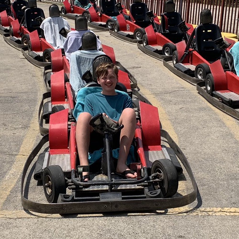Top 10 Best Go Karts near St Charles, Saint Charles, MO Last Updated September 2021 Yelp