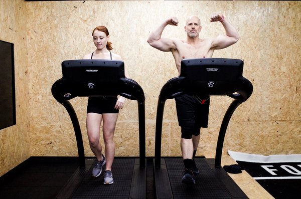 The Fort NYC by null