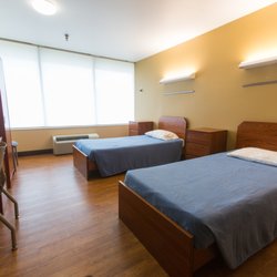 GRC: Ohioville - Inpatient, Extended - Bedrooms