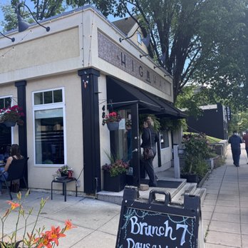 The High Hat - Pancakes Near Me - Saint Paul, Minnesota The High Hat - Pancakes Near Me - Saint Paul, Minnesota