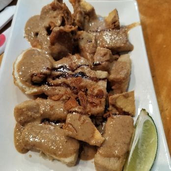 Sumatera Restaurant NYC - Batagor - Indonesian Near Me - Elmhurst, New York Sumatera Restaurant NYC - Batagor - Indonesian Near Me - Elmhurst, New York