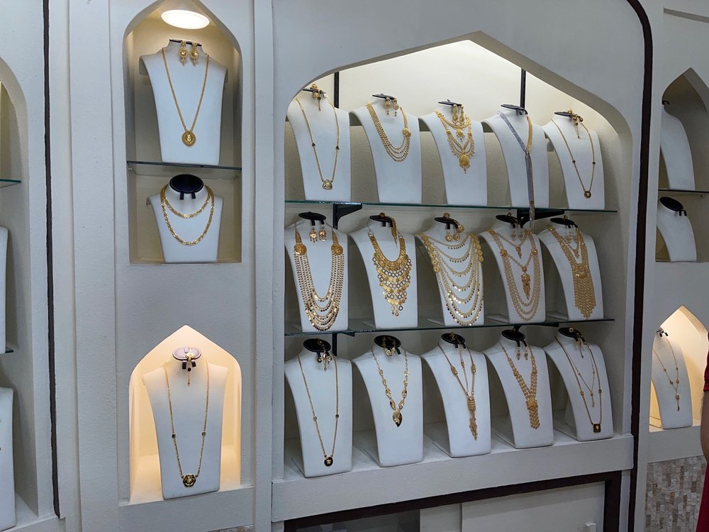 YASINI JEWELERS 15 Photos 10676 N 56th St, Temple Terrace, FL Yelp