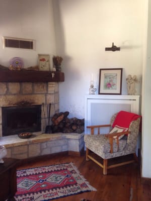 Casa Lavanda Boutique Hotel & Restaurant by null