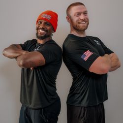 Voltage Fitness Apex