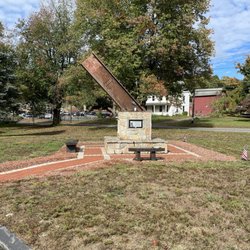 West Stafford 9/11 Memorial