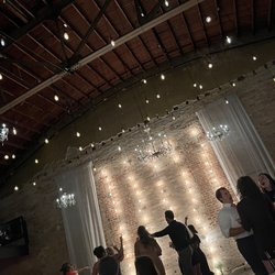 the capitol room