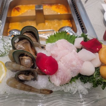 Haidilao Hotpot Katy - Seafood Near Me - Katy, Texas Haidilao Hotpot Katy - Seafood Near Me - Katy, Texas