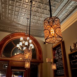 The Wine Vault