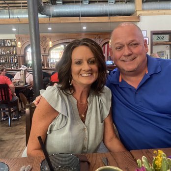 Reba's Place - American Near Me - Atoka, Oklahoma
