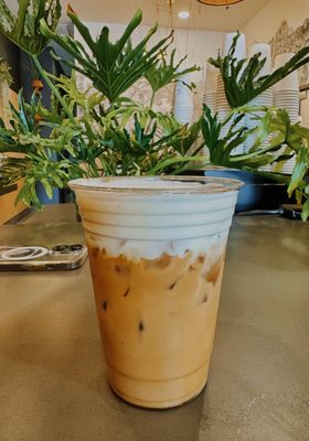 Little Goat Kitchen + Bakeshop by null