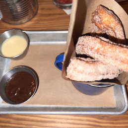 churros