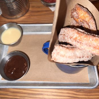 Bartaco - churros - Latin American Near Me - Washington, DC, District of Columbia