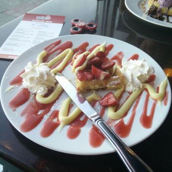 White Rabbit Dessert Experience - Desserts Near Me - Tonawanda, New York