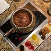 Photo of The Melting Pot - Bedford, MA, United States. S'mores