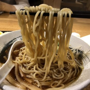 立体派 - Ramen Near Me - Hong Kong, HK