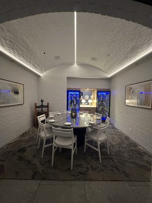 Cefalu Seaside Sicilian by null