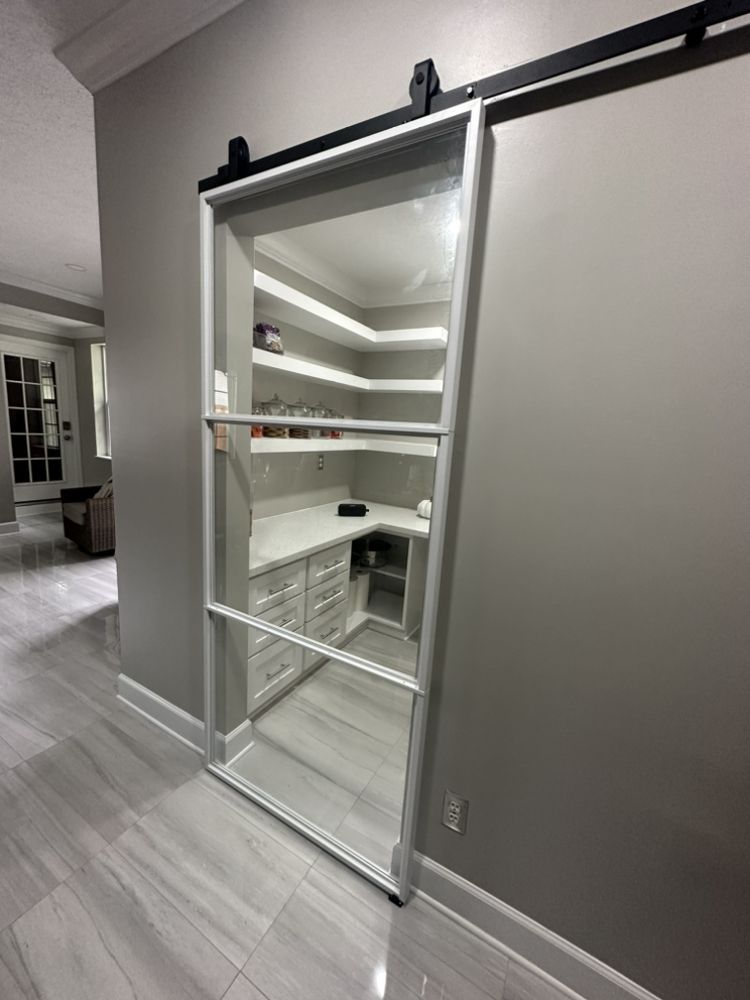 Slide of CDE Construction